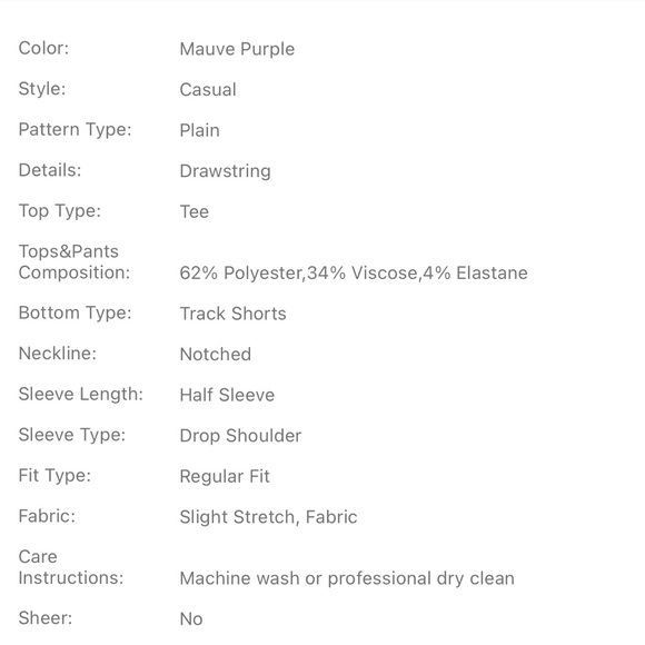 Lounge Set - Picture 10 of 10